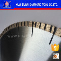 Turbo Segment Type Diamond Cutting Marble Blade for Sale